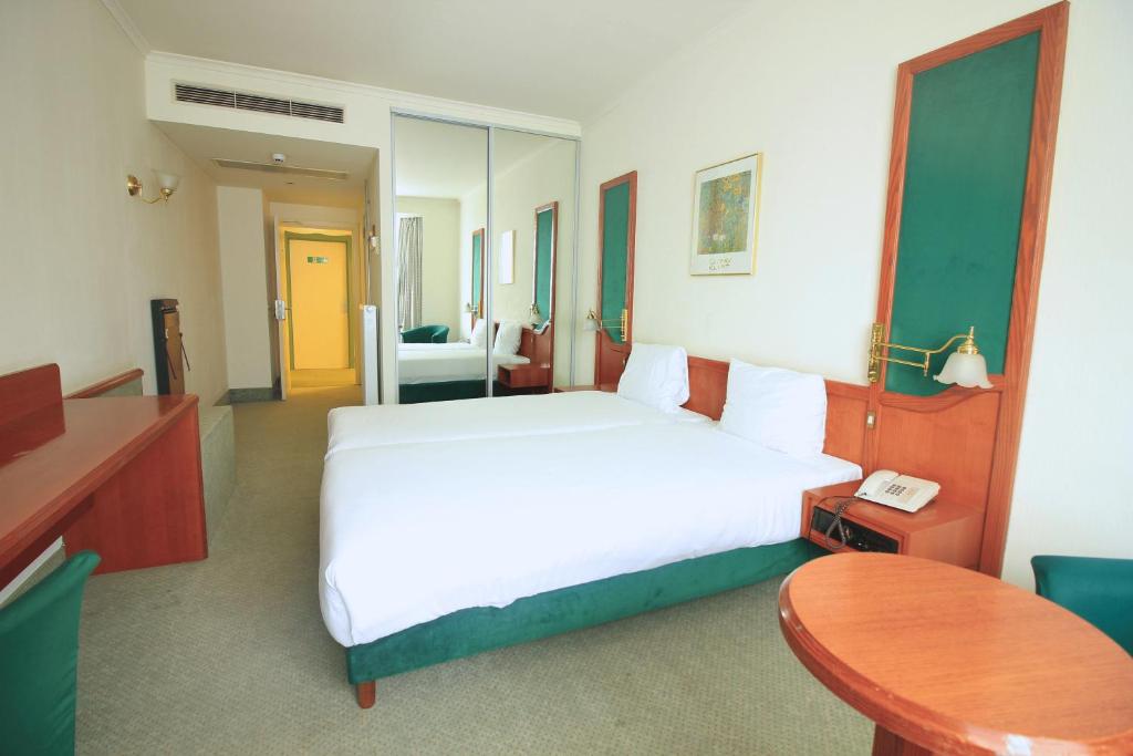 Hotel Le Dome - Resim 12