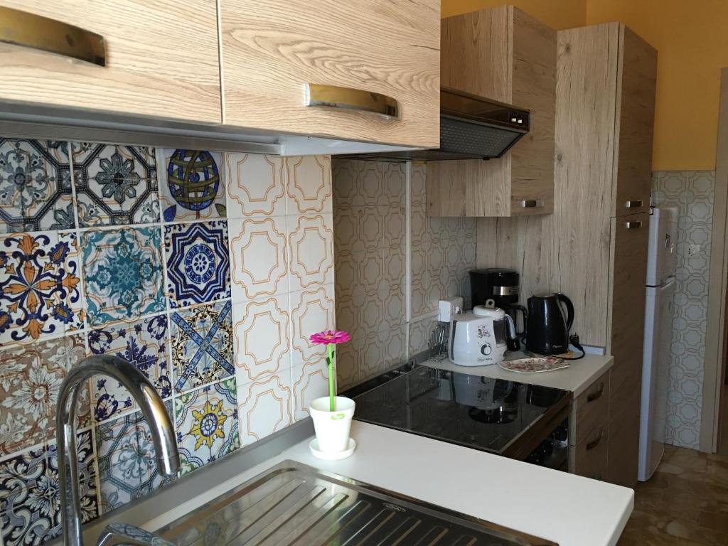 Zdjęcie z galerii obiektu Casa Jacopo w mieście Diano Marina