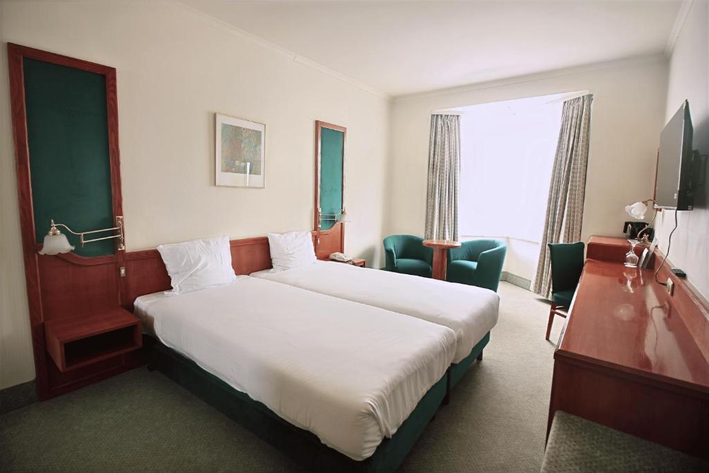 Hotel Le Dome - Resim 5