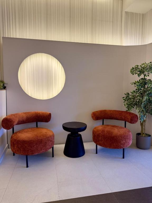 Hotel Gala - Resim 5