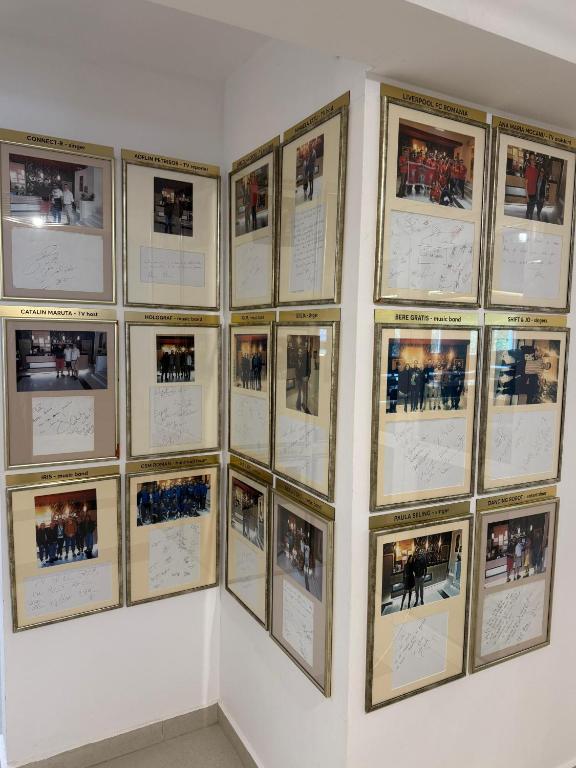 Hotel Gala - Resim 10