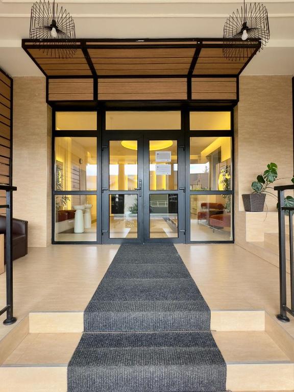 Hotel Gala - Resim 13