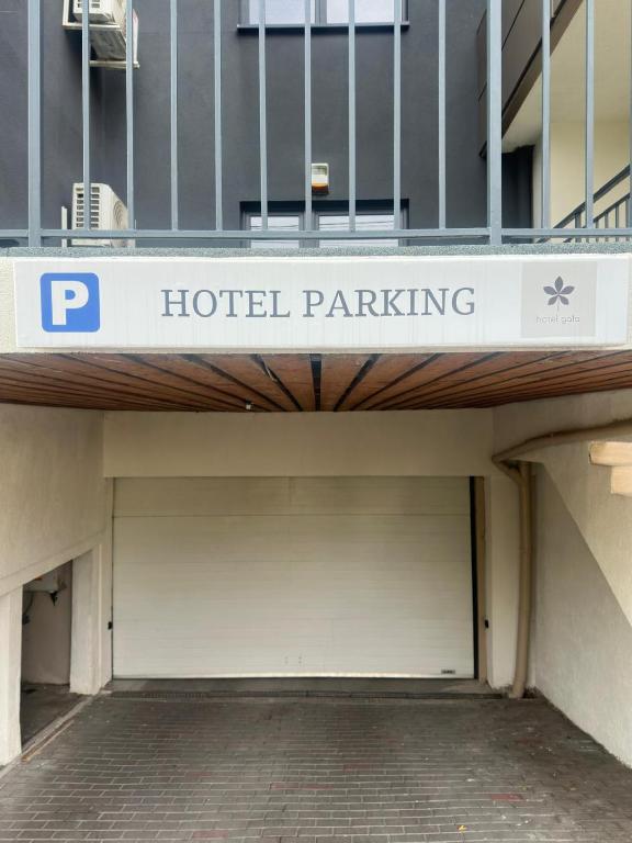 Hotel Gala - Resim 16