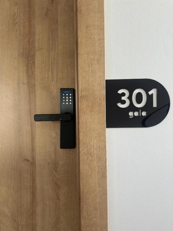 Hotel Gala - Resim 19