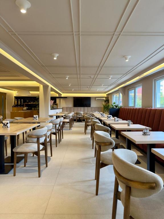 Hotel Gala - Resim 24