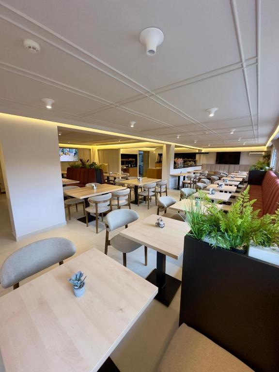 Hotel Gala - Resim 26