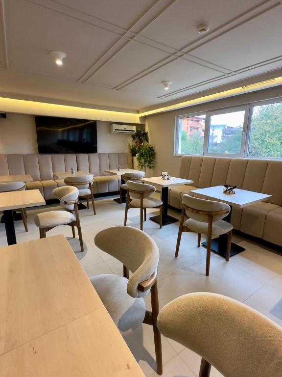 Hotel Gala - Resim 25