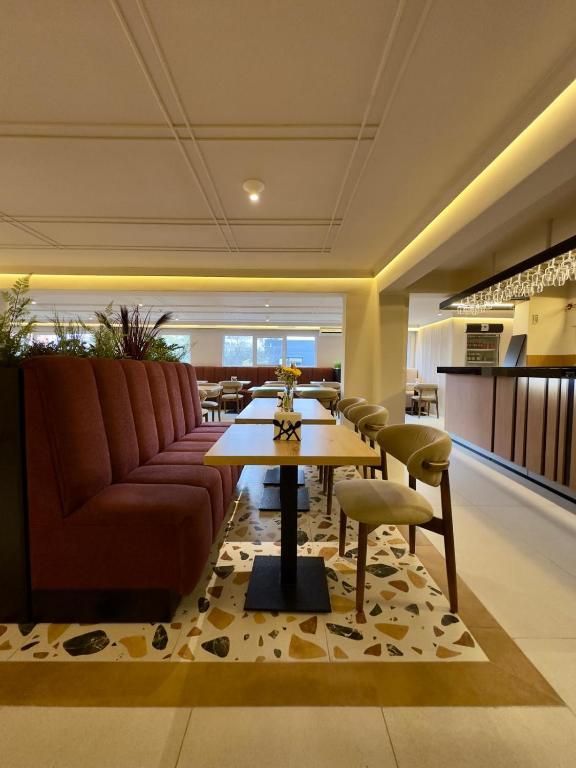 Hotel Gala - Resim 27