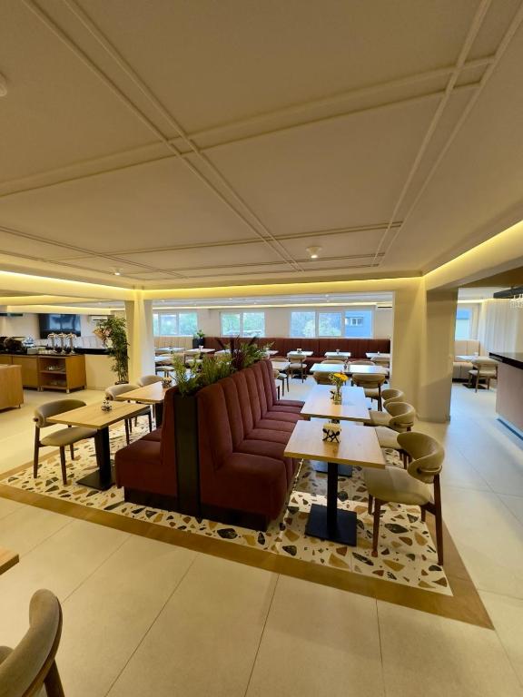 Hotel Gala - Resim 23