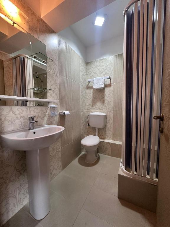 Hotel Gala - Resim 35