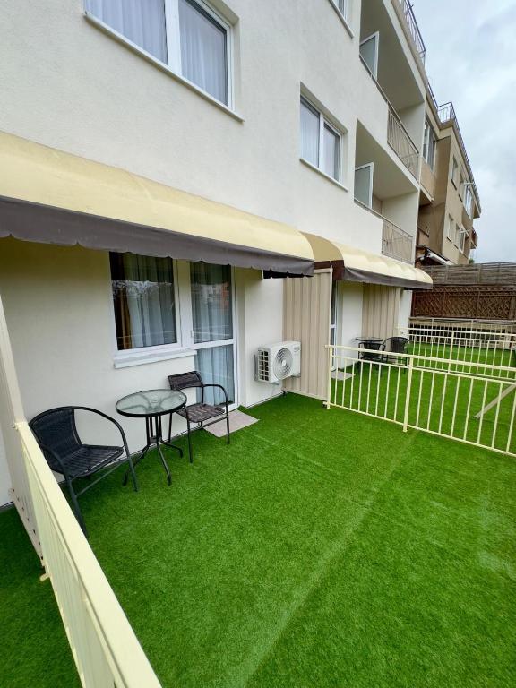 Hotel Gala - Resim 3