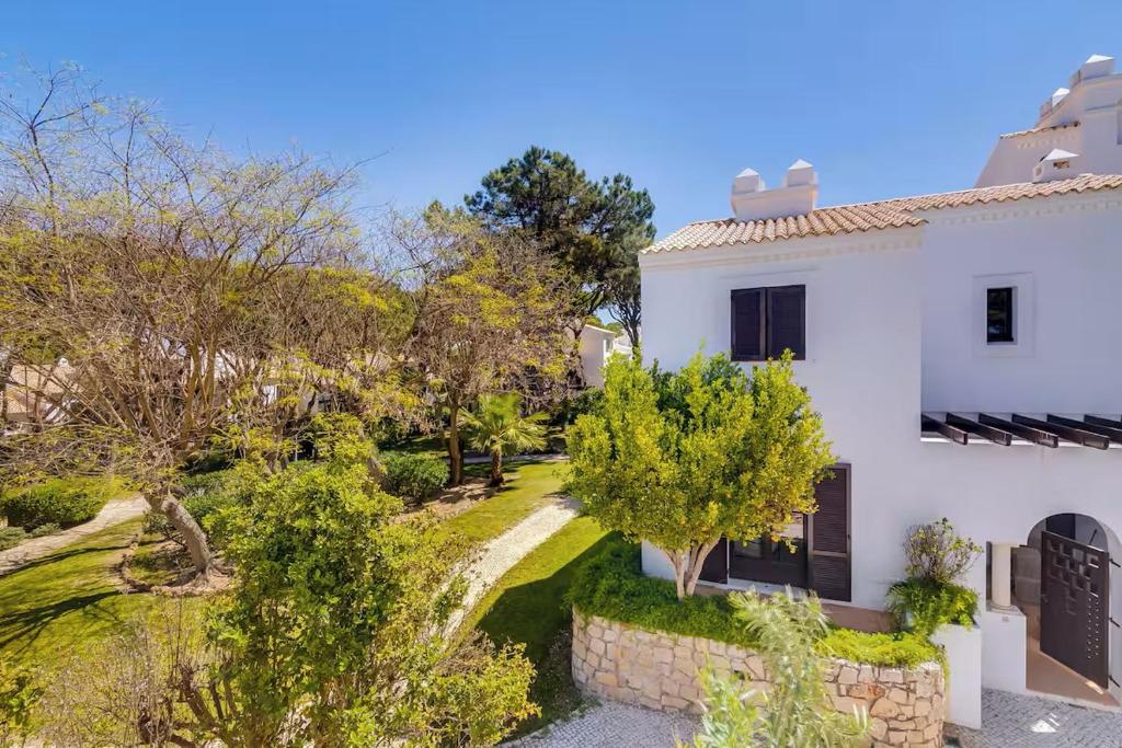 
Deluxe Two-Bedroom Townhouse
