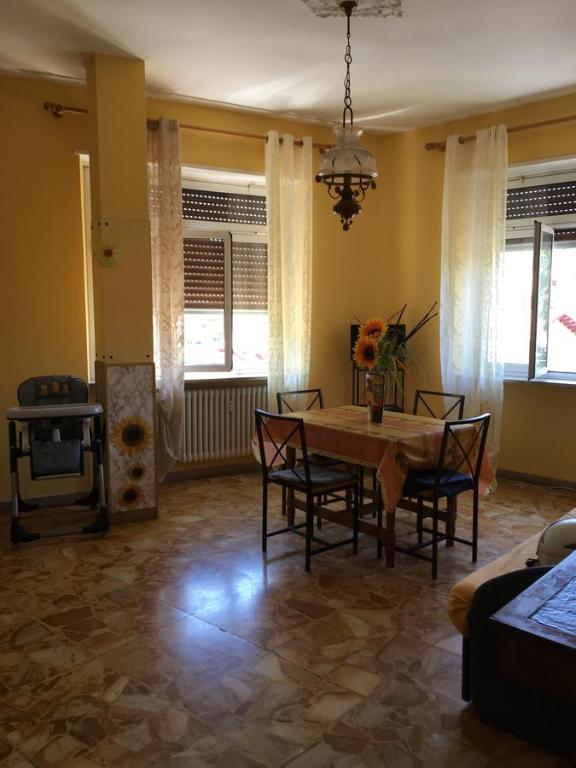 Zdjęcie z galerii obiektu Casa Jacopo w mieście Diano Marina