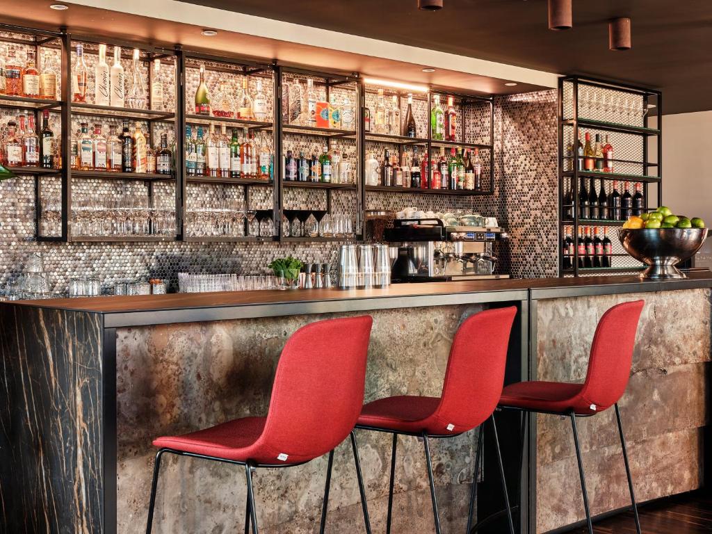 Holiday Inn Gdansk - City Centre by IHG - Resim 10