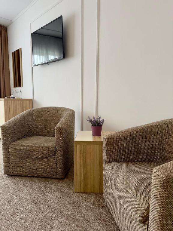 Hotel Gala - Resim 42