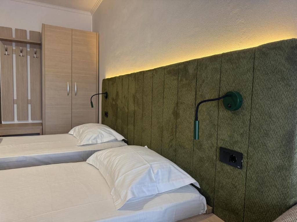 Hotel Gala - Resim 45