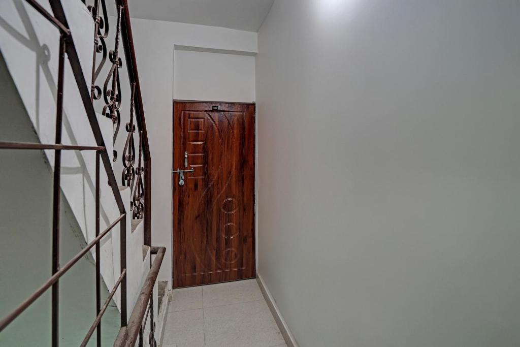 Φωτογραφία από το άλμπουμ του Hotel O VS GALAXY σε Κανπούρ