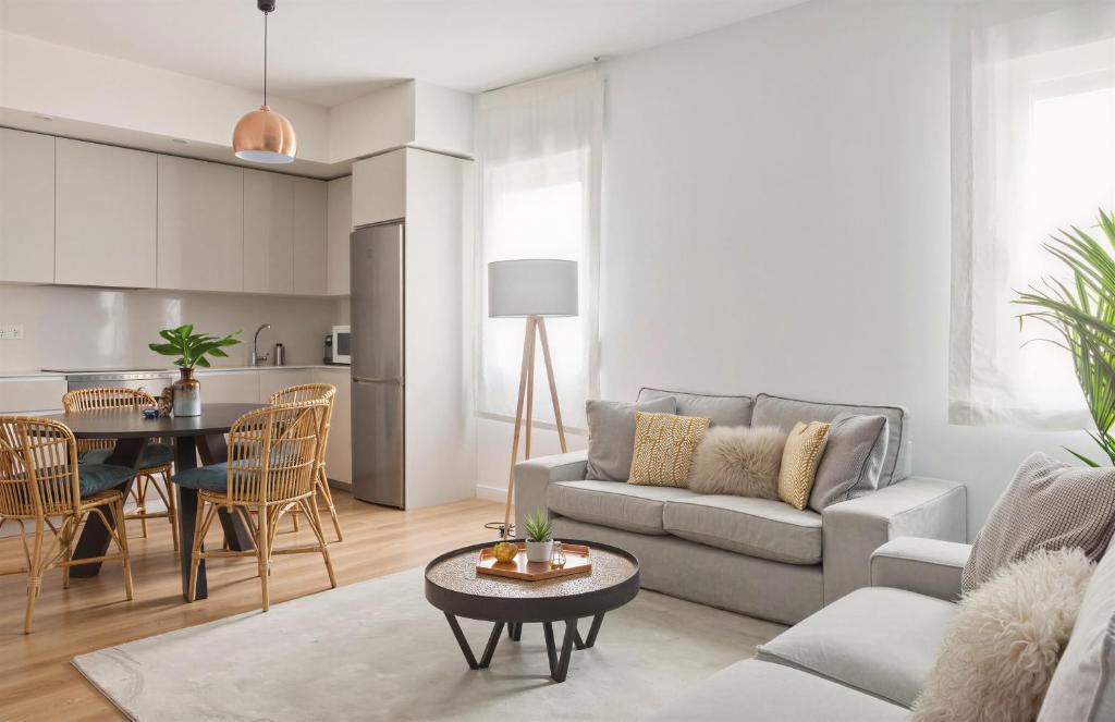 Apartamentos Gran Vía