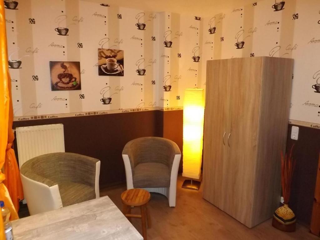 Haus Oberkassel - Resim 19