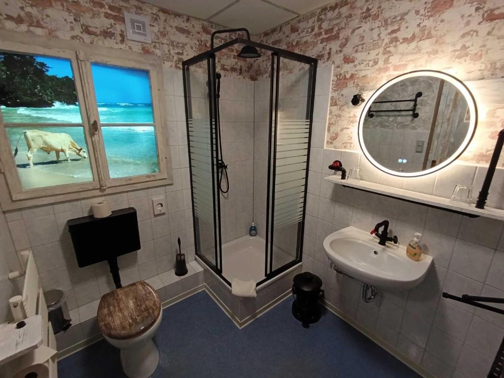 Haus Oberkassel - Resim 4