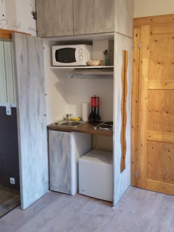 Haus Oberkassel - Resim 20