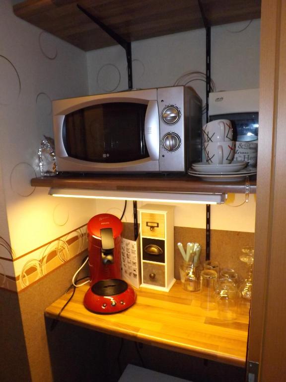 Haus Oberkassel - Resim 12