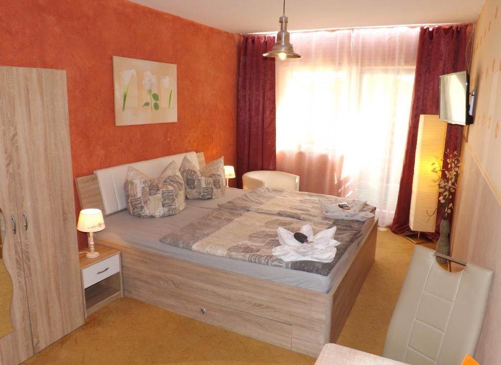 Haus Oberkassel - Resim 14