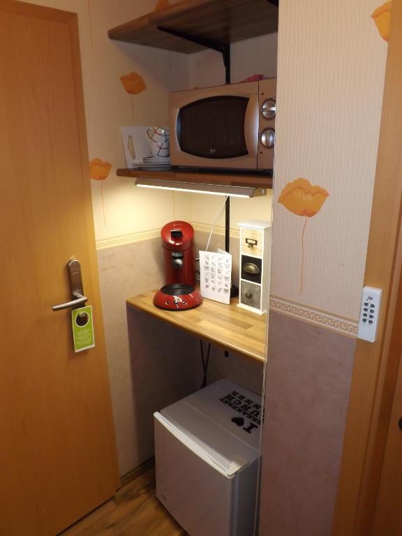 Haus Oberkassel - Resim 15