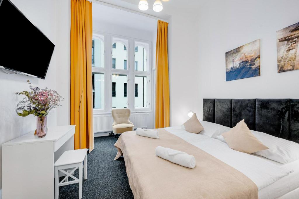 Downtown Bratislava B&B - Resim 2