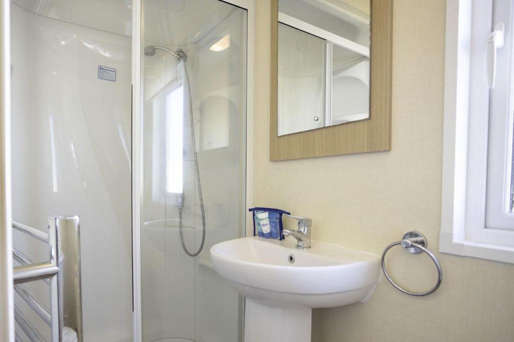 Appletree Holiday Park - 