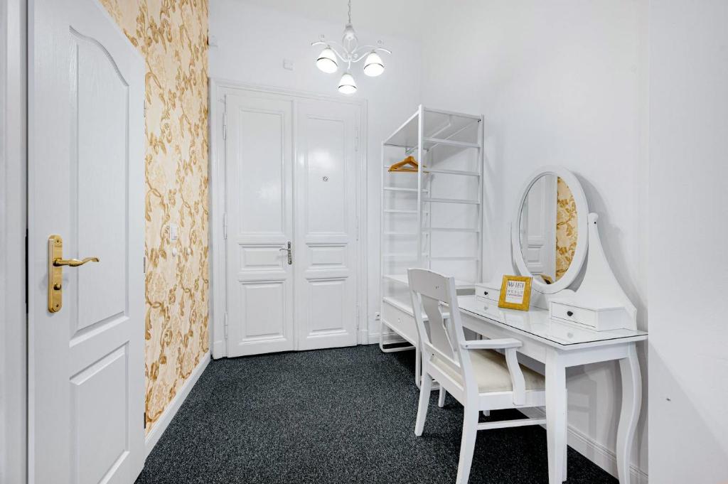 Downtown Bratislava B&B - Resim 15