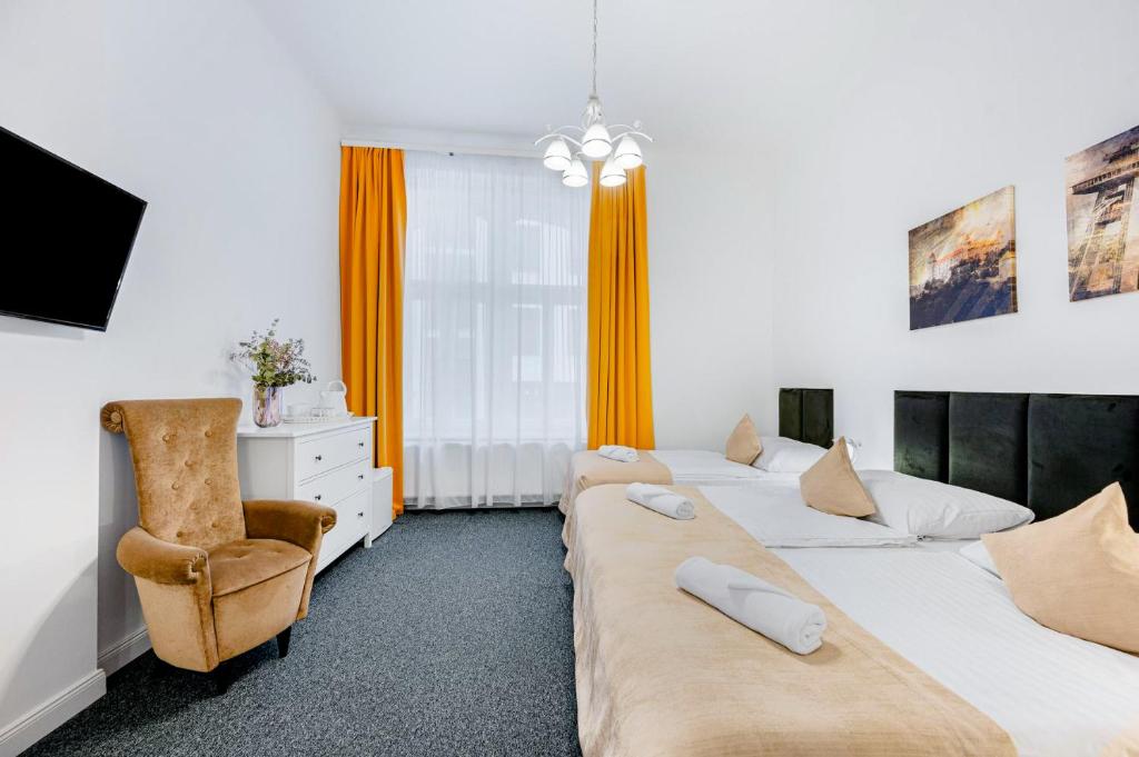 Downtown Bratislava B&B - Resim 17