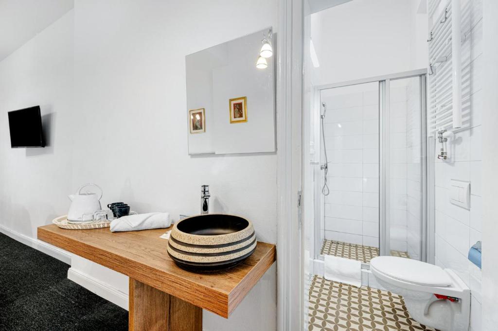 Downtown Bratislava B&B - Resim 3