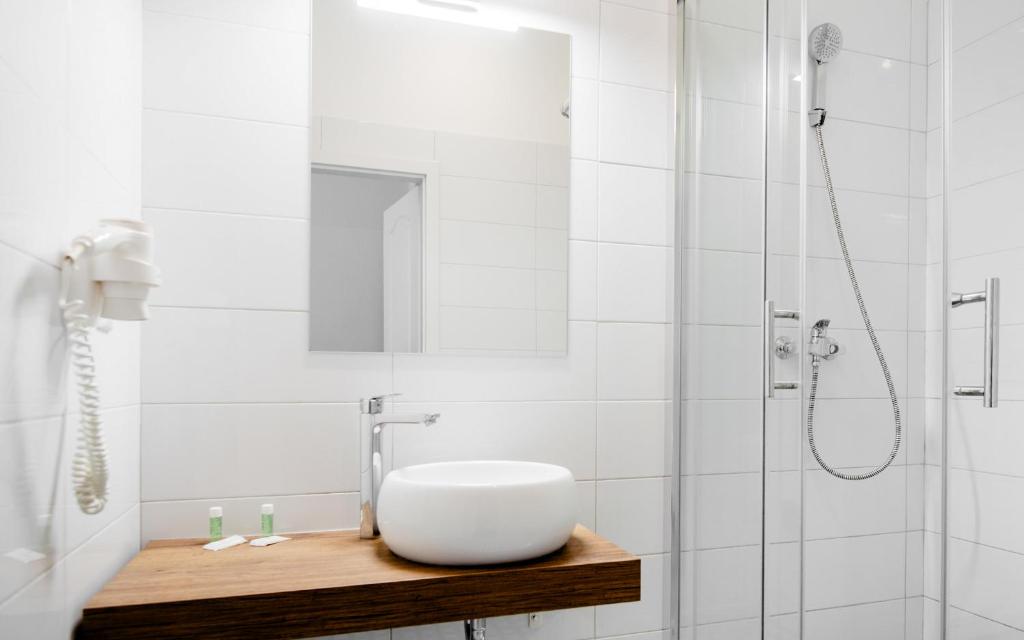 Downtown Bratislava B&B - Resim 31