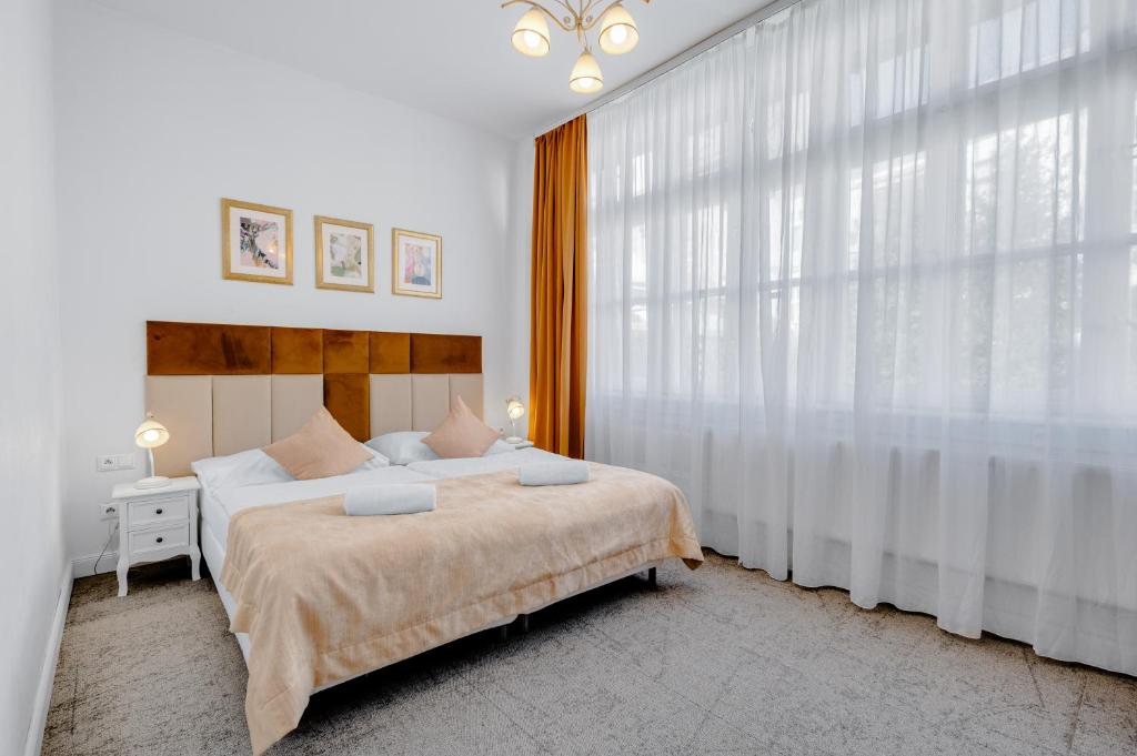 Downtown Bratislava B&B - Resim 25