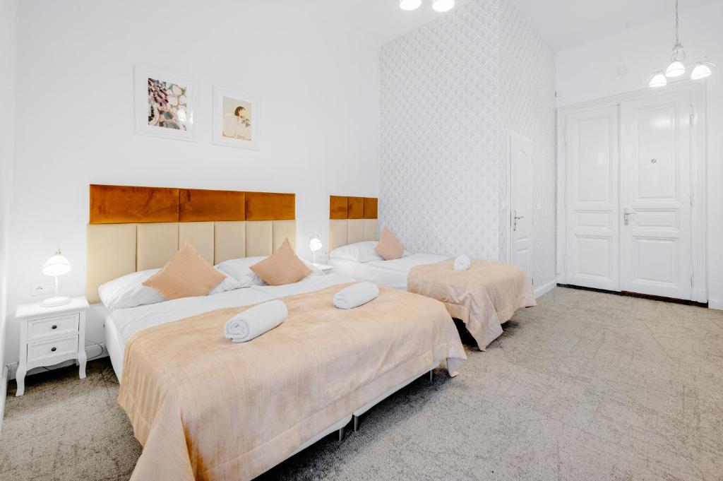 Downtown Bratislava B&B - Resim 30