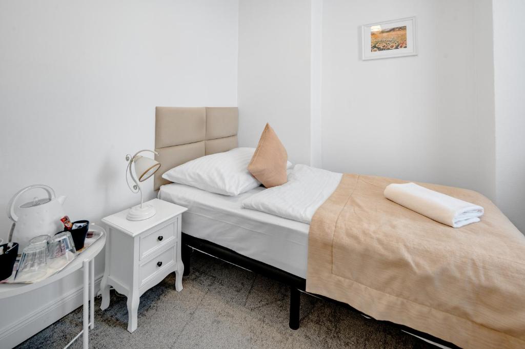 Downtown Bratislava B&B - Resim 34