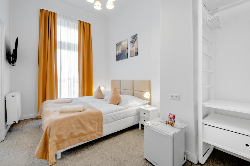 Downtown Bratislava B&B - Resim 33