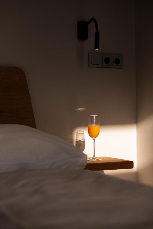 ART Hostel & Apartments - 15