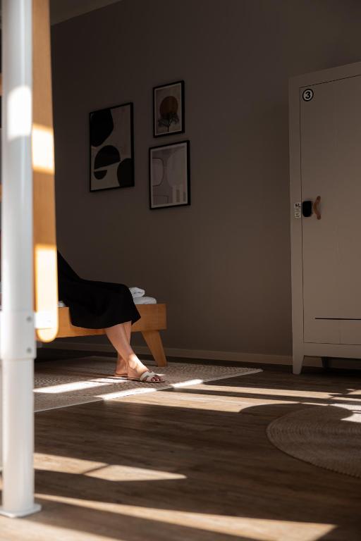 ART Hostel & Apartments - 16