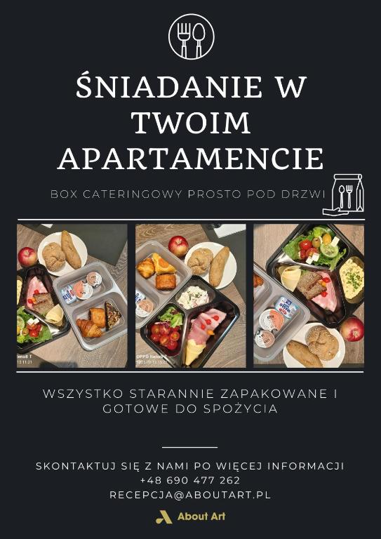 About Art Apartments - 12