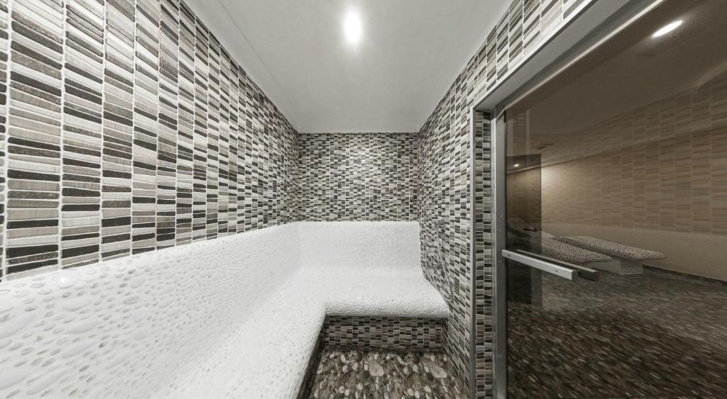 Fotografie z fotogalerie ubytování Hotel Gino Wellness Mtskheta v destinaci Mccheta