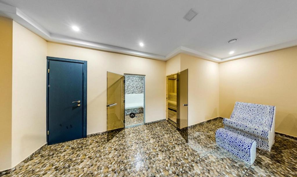 Fotografie z fotogalerie ubytování Hotel Gino Wellness Mtskheta v destinaci Mccheta