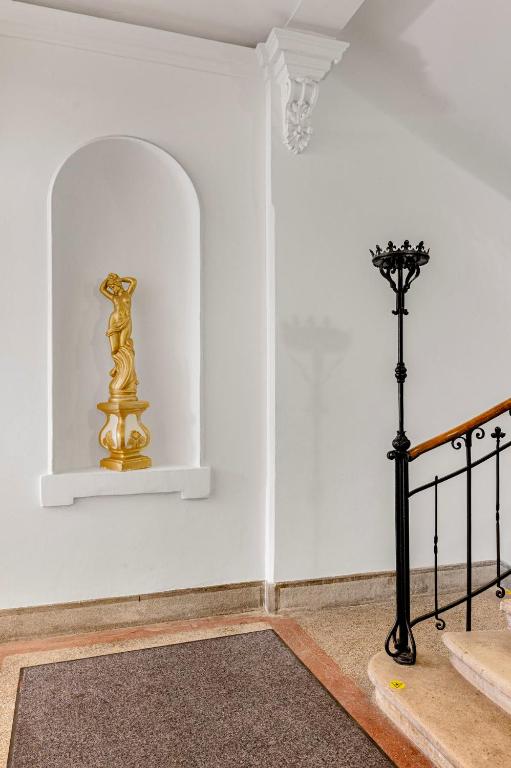 Downtown Bratislava B&B - Resim 45