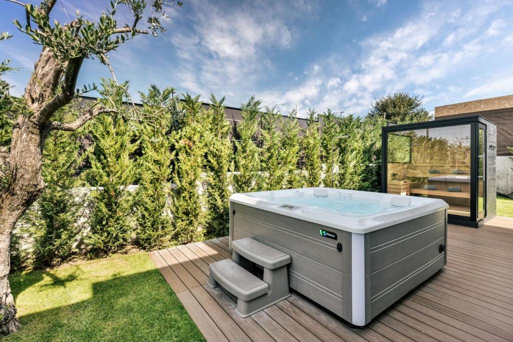 Quellenhof Luxury Resort Lazise