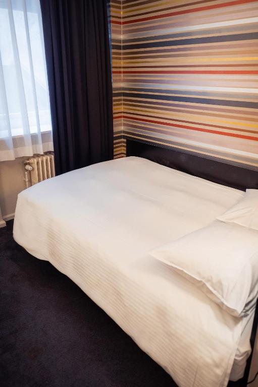 Hotel Queen Anne - Resim 19