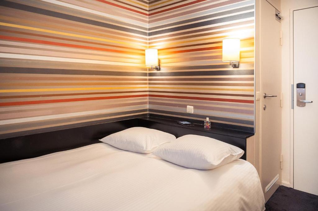 Hotel Queen Anne - Resim 20