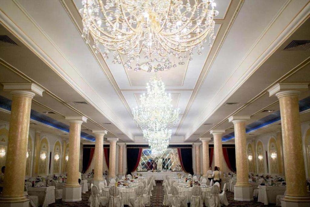 Hotel Ten Constanta - Resim 7