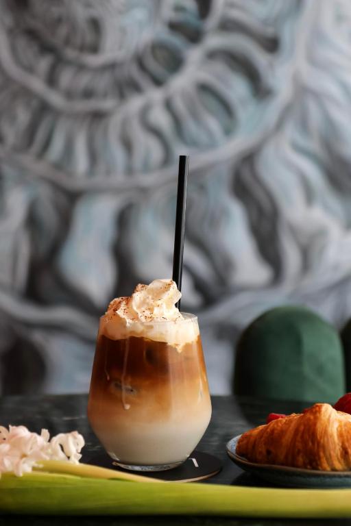 VISIONAPARTMENTS Bucharest - contactless check-in - Resim 9