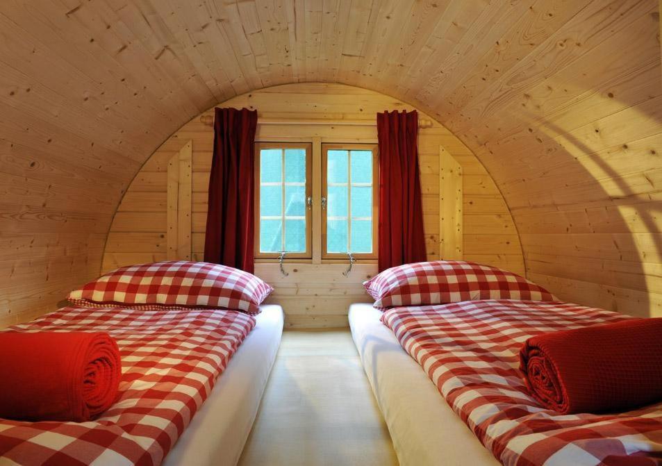 Ferienparadies Natterer See - 13